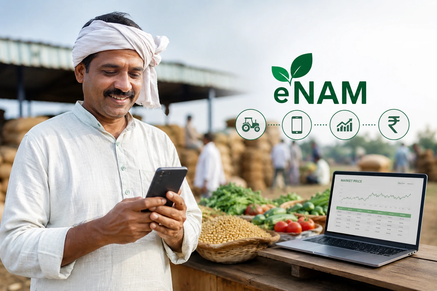 e-nam-online-mandi-platforms