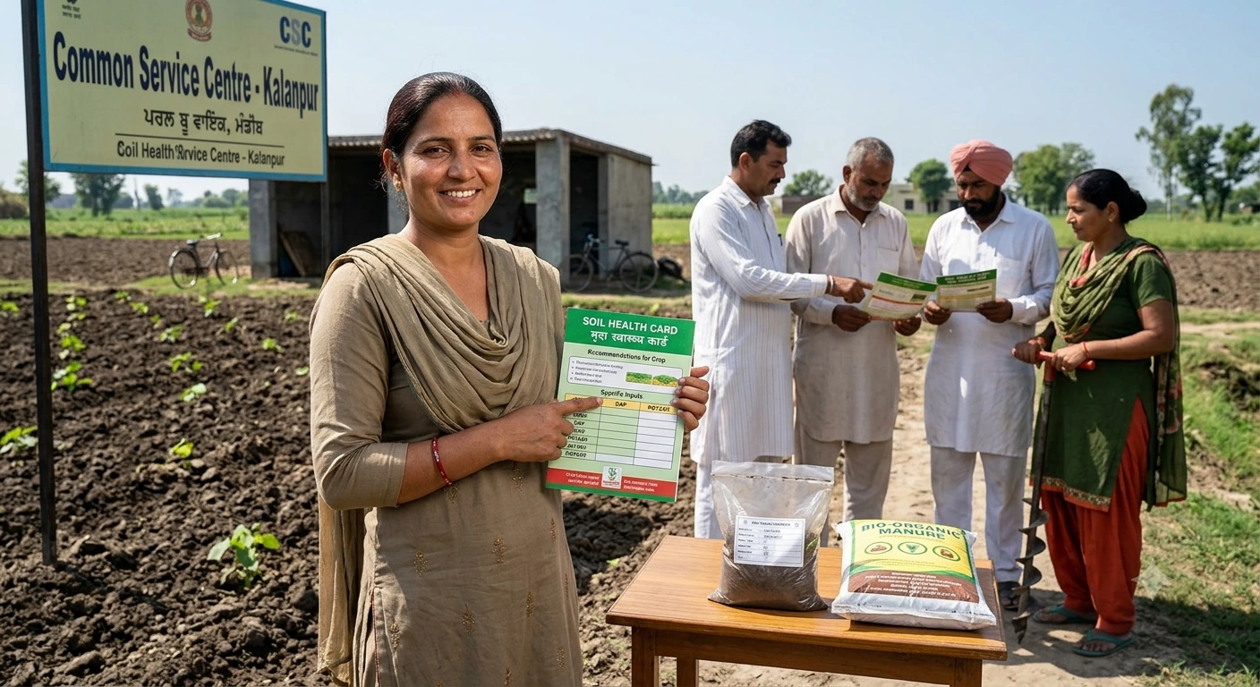 soil-health-card-scheme