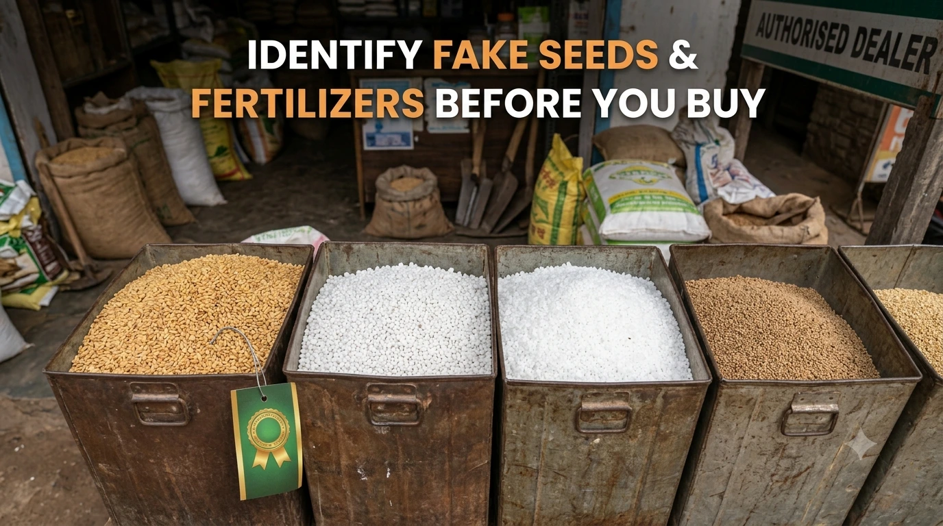 identify-fake-seeds-fertilizers