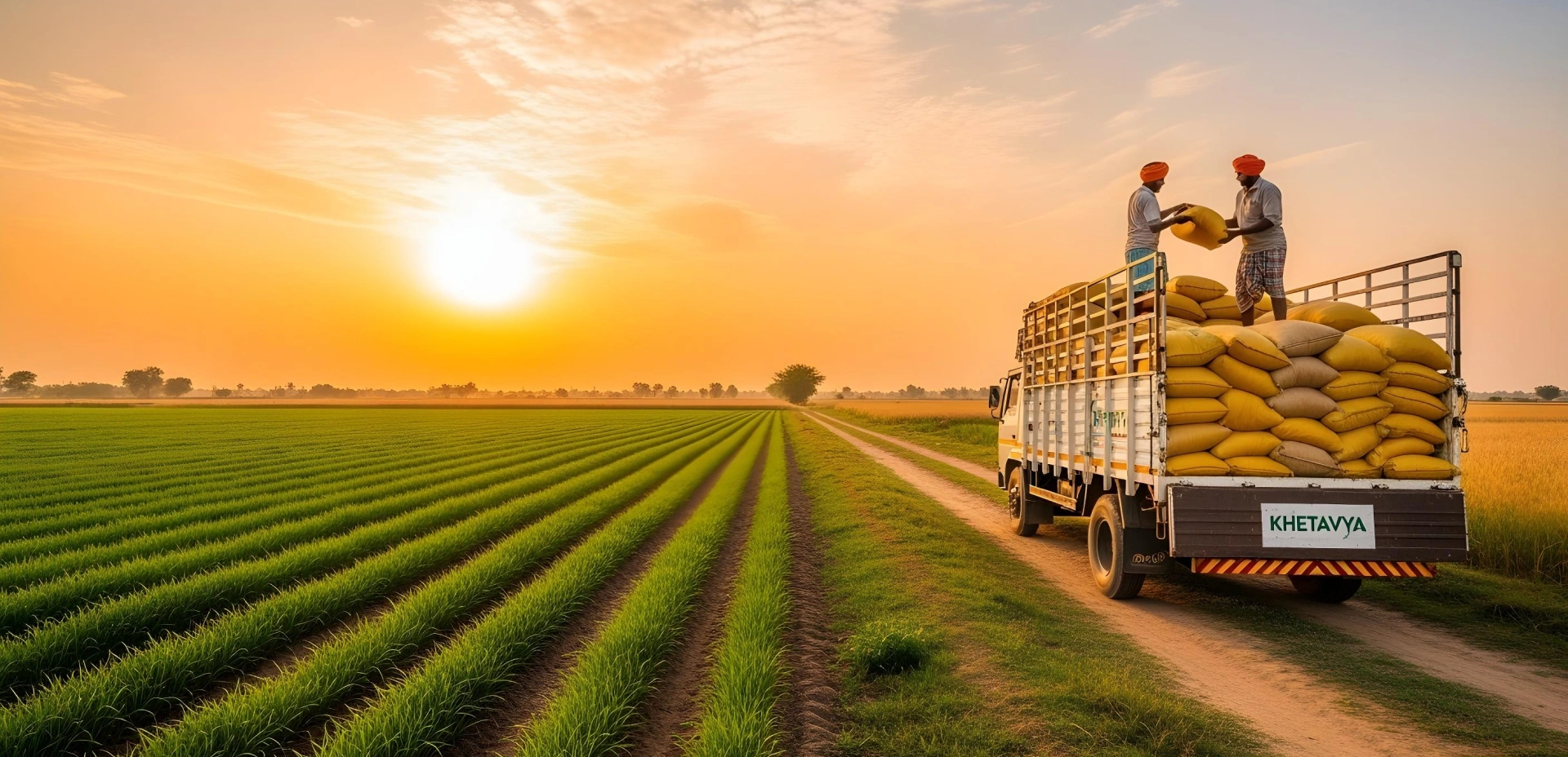 Transport & Logistics