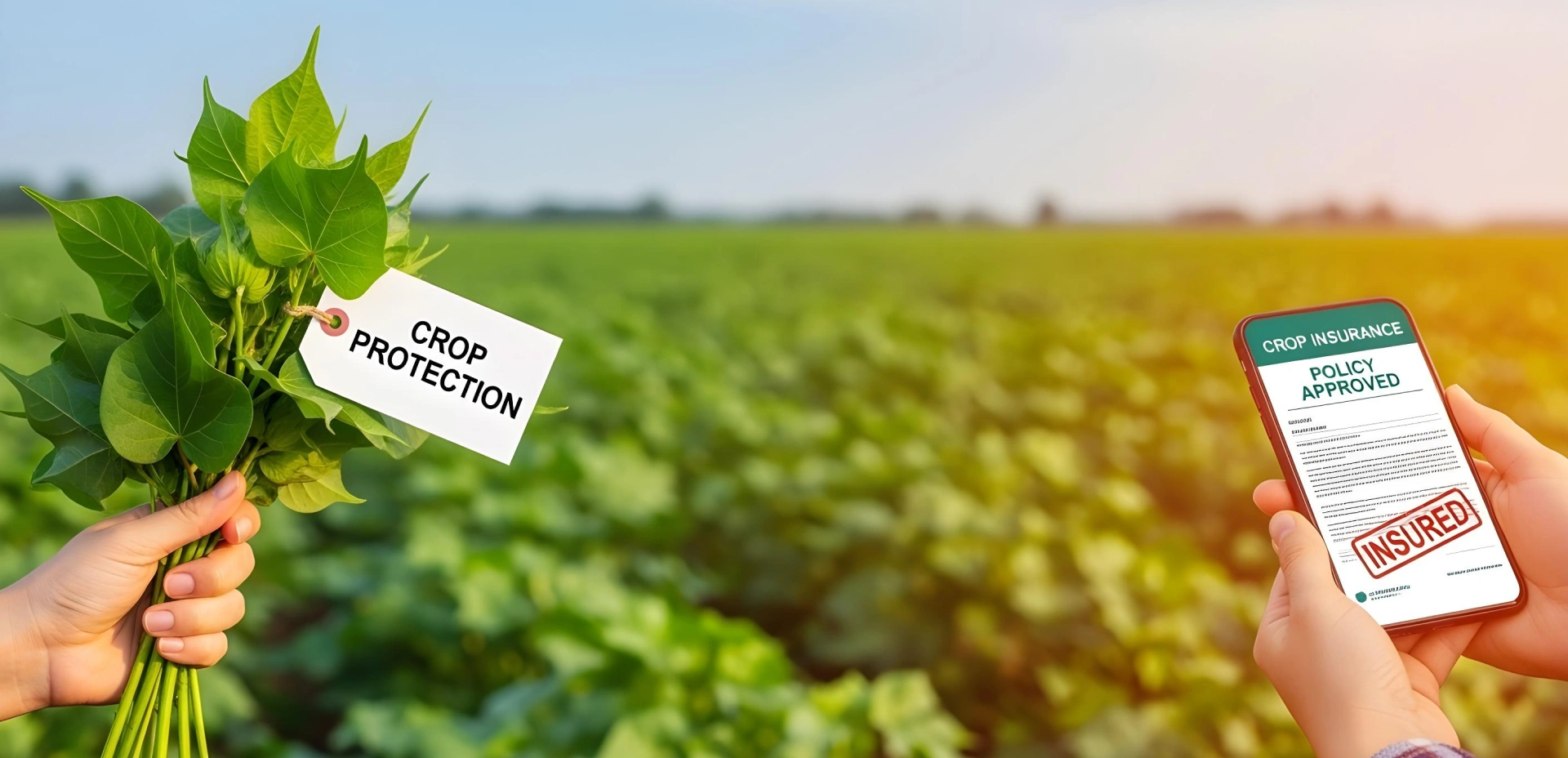 Crop Insurance Guidance